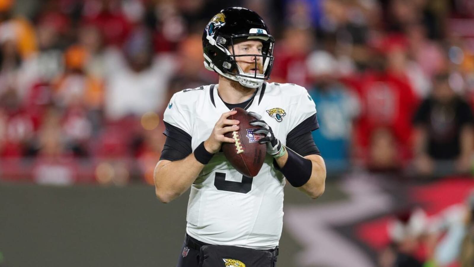 Jaguars vs. Panthers: 5 Players to Watch