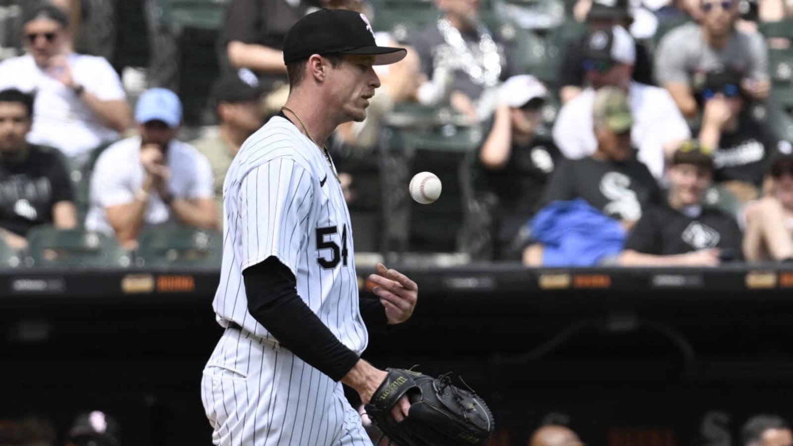 Guardians Spoil White Sox Sweep with Power Surge, Soroka&#39;s Struggles, and Defensive Woes