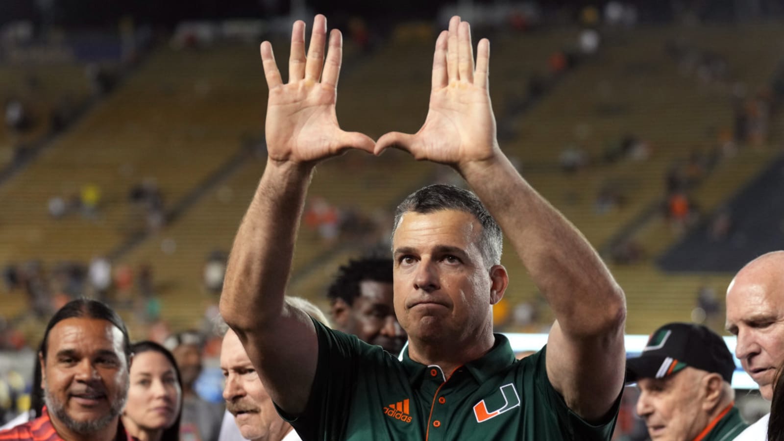 Miami Hurricanes Land 4-Star WR Vance Spafford in Major Flip from Georgia