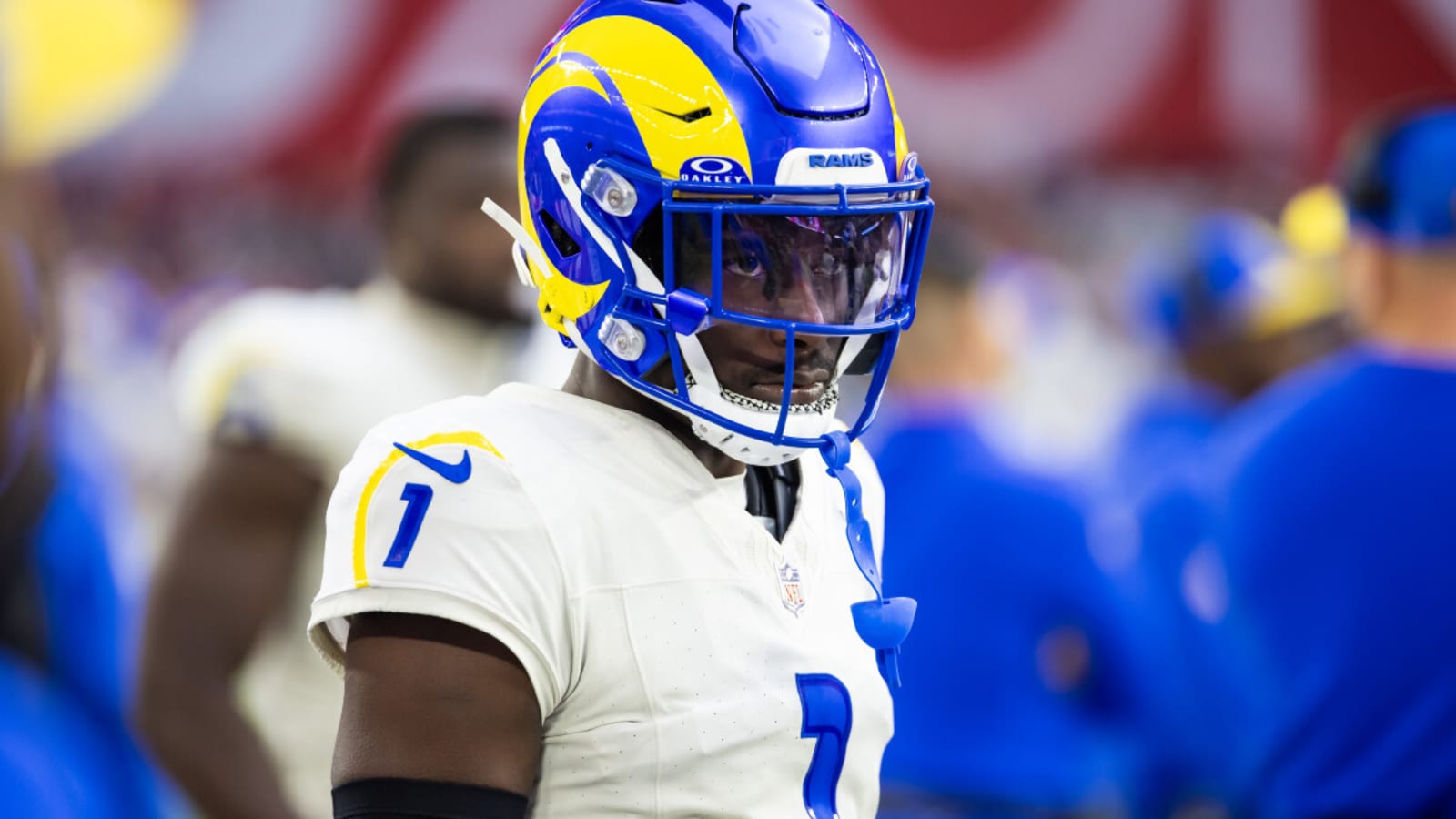 Rams bring back a familiar face on a new deal, re-stocking secondary depth with a surprising roster twist
