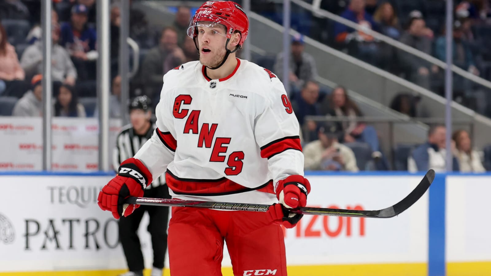 Oilers Linked to Hurricanes' Mikko Rantanen: 'Informed Speculation'