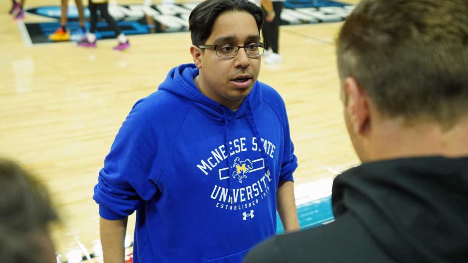 McNeese State&#39;s Manager Amir &#39;Aura&#39; Khan&#39;s NIL Deals Worth More Money Than You Think