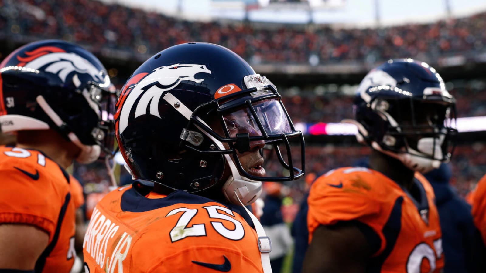 Former Broncos starter talks about the No Fly Zone defense and what drove them to be the best