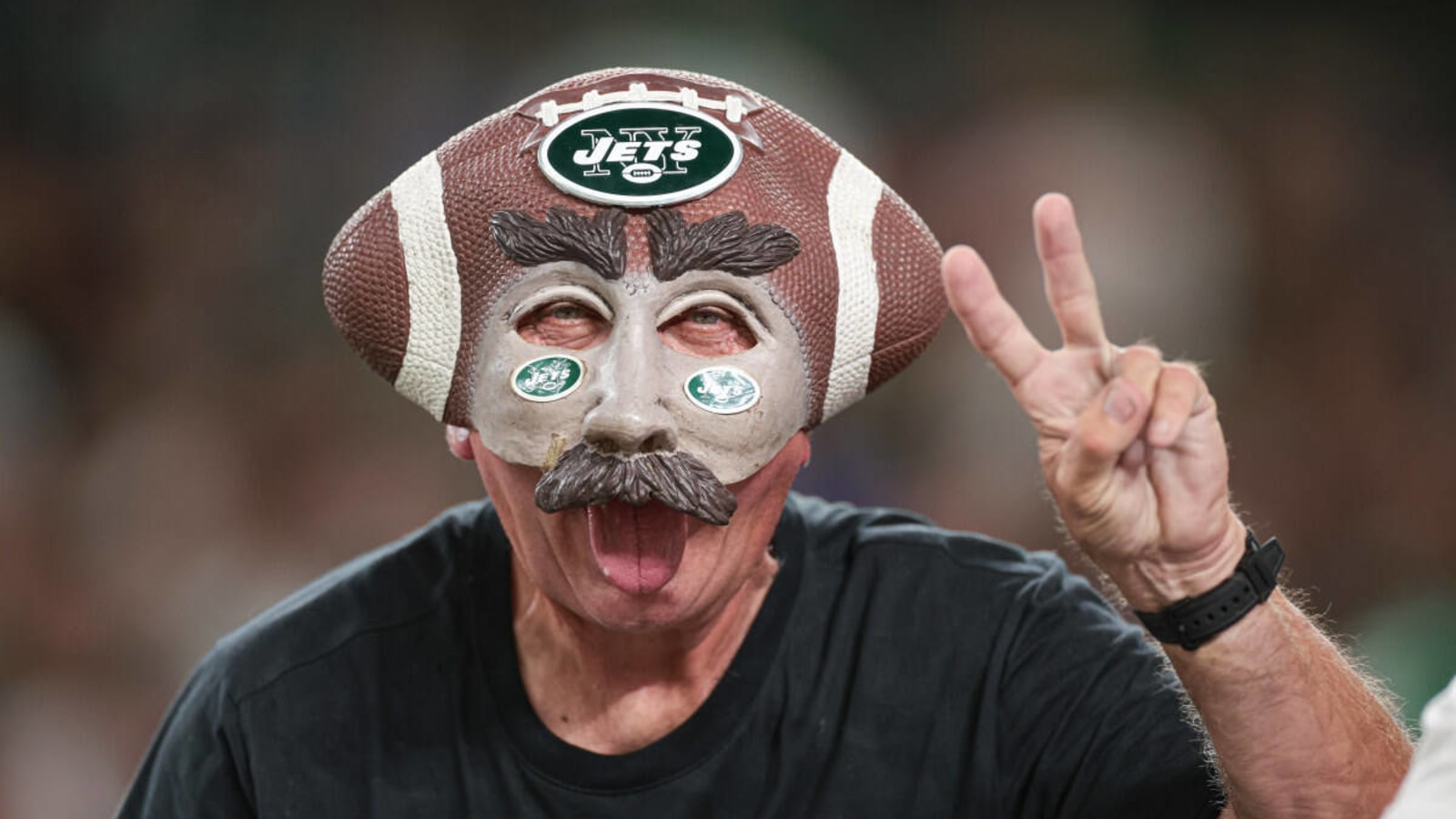 America Will Get Double Dose of Jets as Week 10 Matchup Remains in
