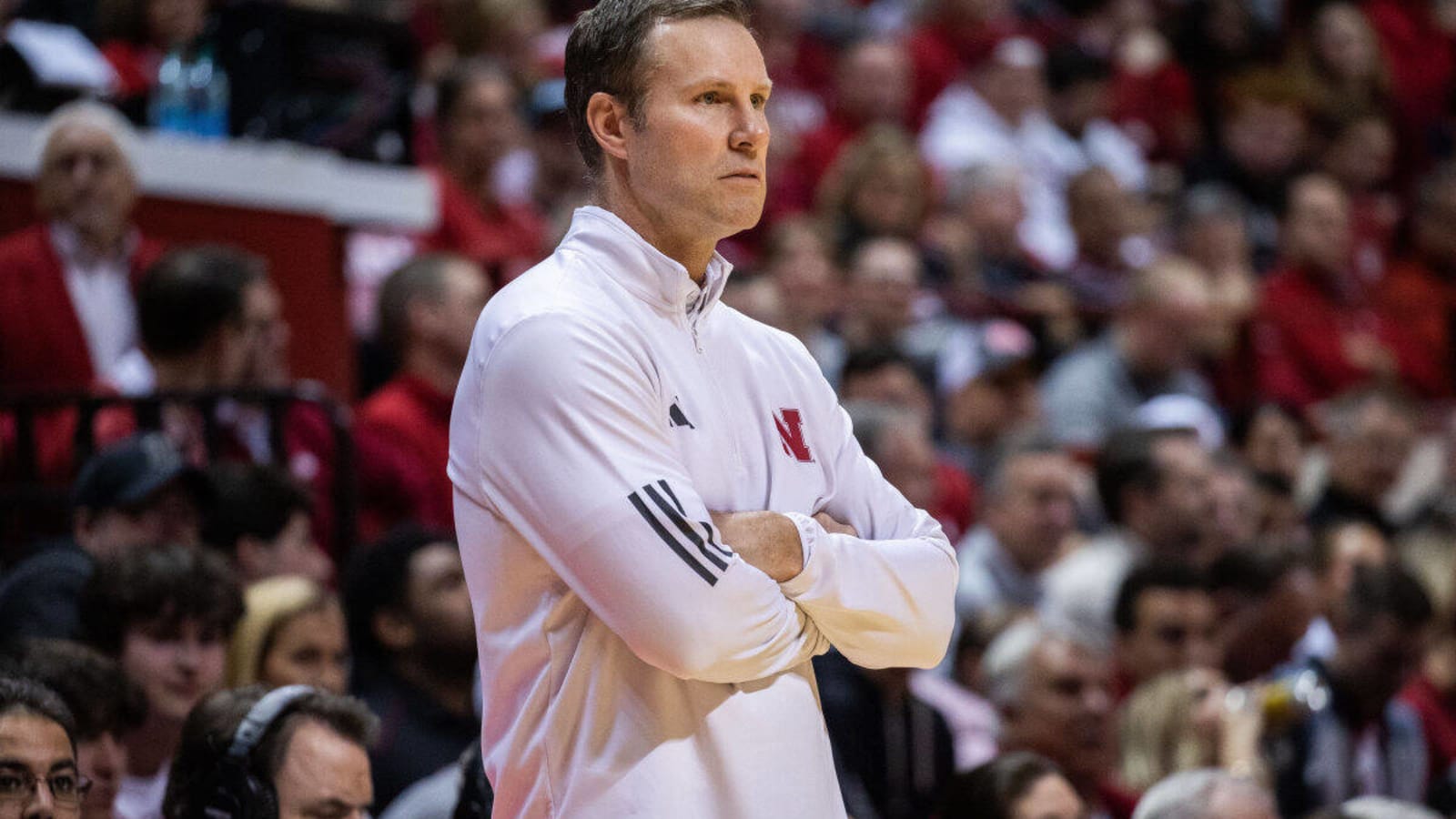 What Fred Hoiberg Said After Nebraska&#39;s 85-70 Win Over Indiana