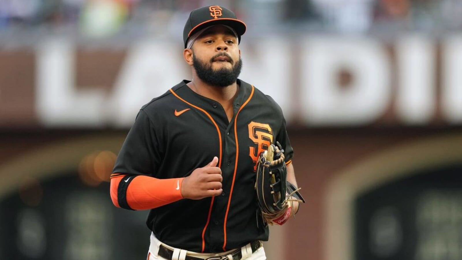  Giants activate former first-round pick, place RHP on 60-day IL