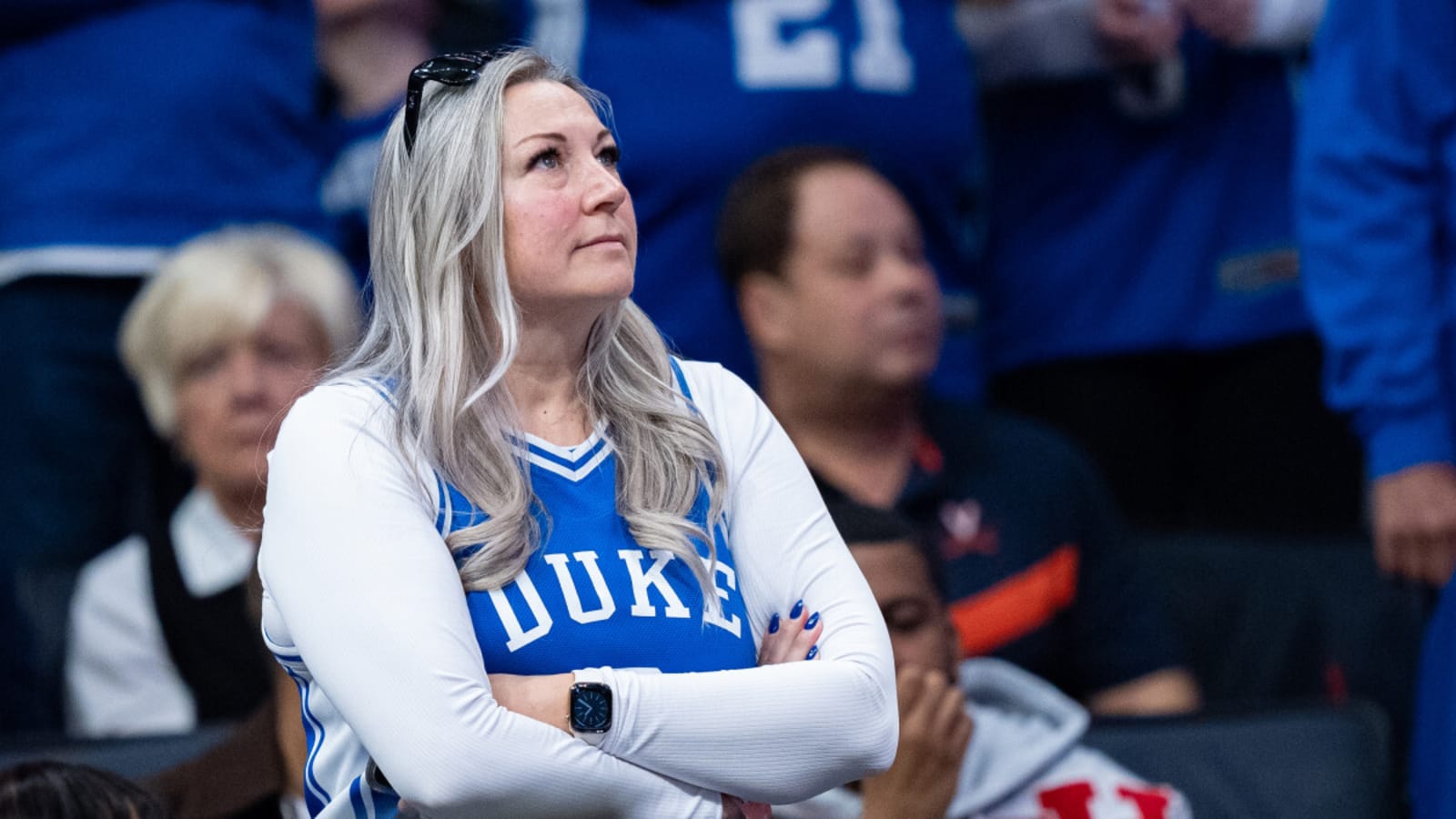 Cooper Flagg&#39;s Mom Received Huge Honor Before NBA Draft