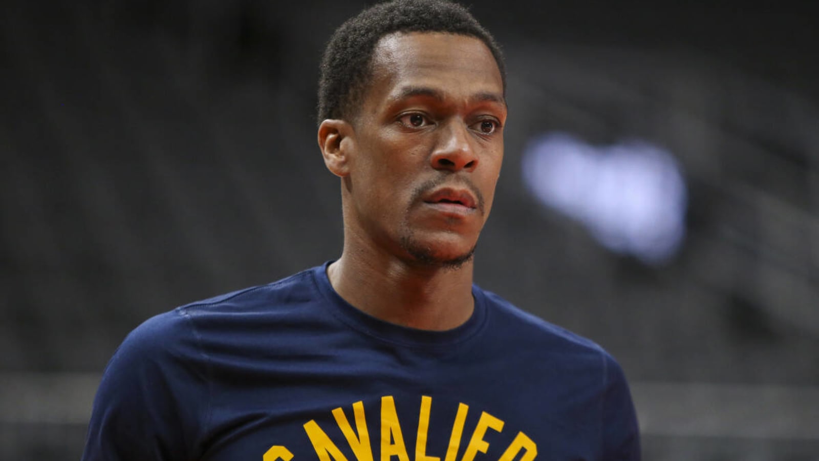 LeBron James On Why Rajon Rondo Is Not Coaching In The NBA: 'Who Wants To Deal With These Rich Entitled Guys?'