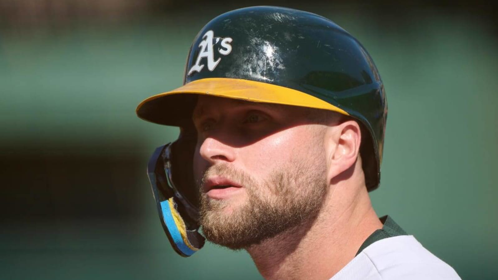 Projecting A&#39;s Seth Brown For 2024
