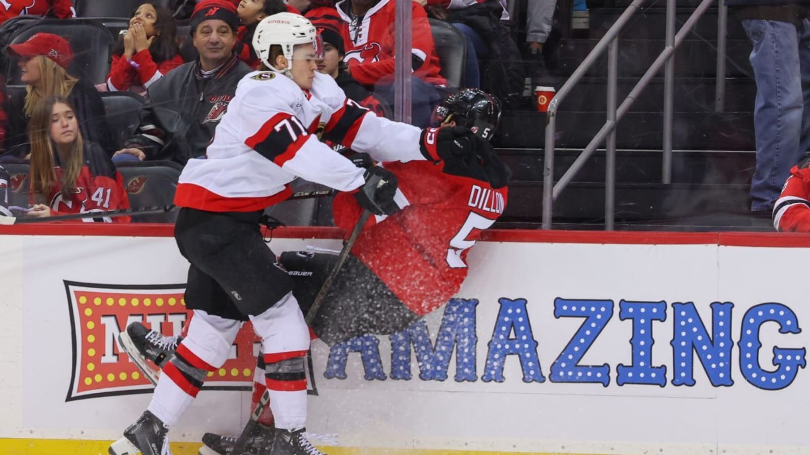 What’s causing the Devils’ recent struggles?