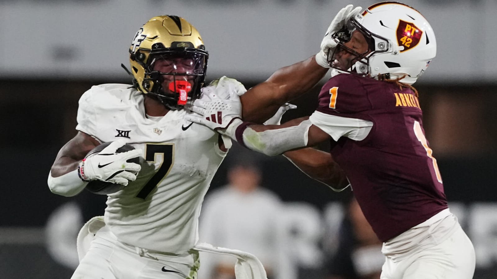 Chicago Bears Pre-Combine 7-Round Mock Draft