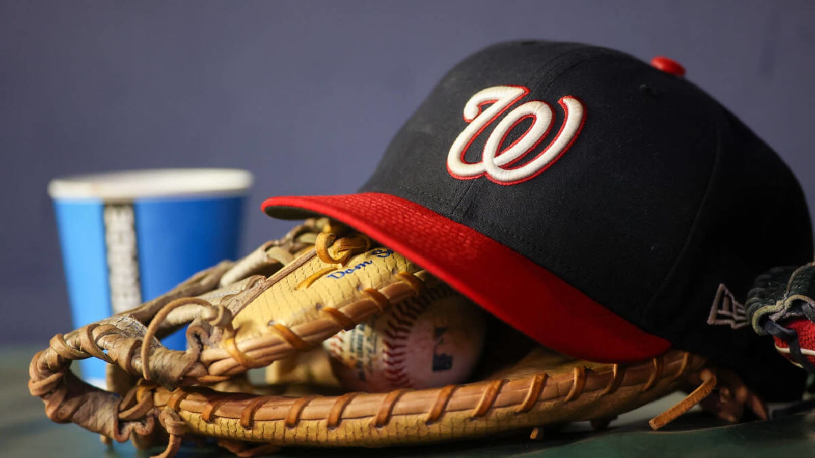 Washington Nationals Prospect Leaves Hospital After Scary Spring Training Injury