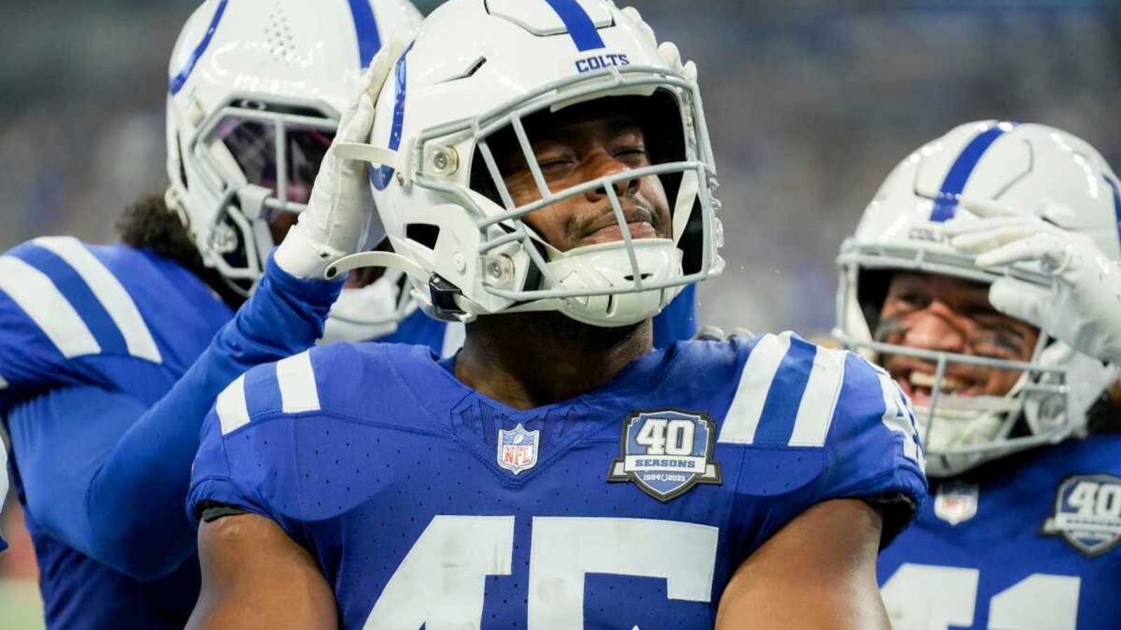 ESPN Reveals Indianapolis Colts&#39; Unsung Heroes