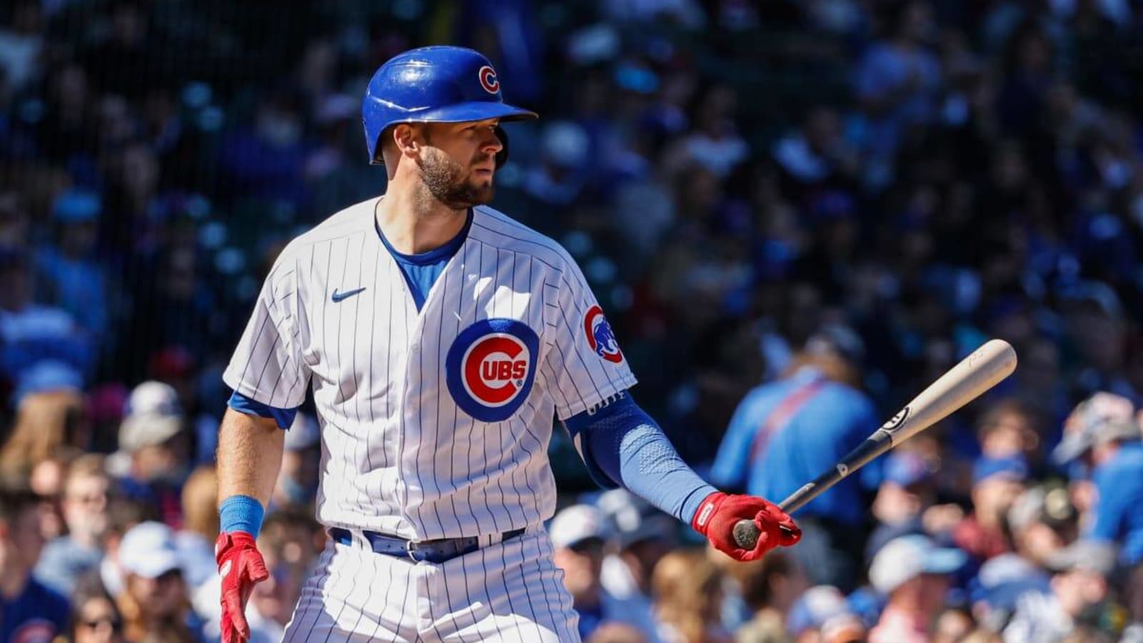 Cubs Season in Review: David Bote