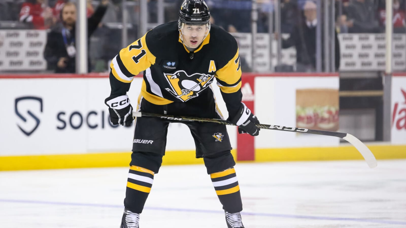 NHL Rumors: Tocchet’s Decision, Plus Oilers, Kings, & Penguins