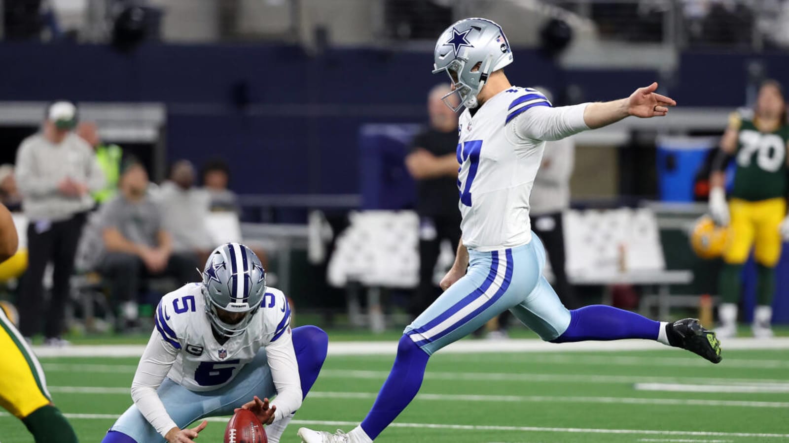 NFL teams are being given no choice other than to copy successful Cowboys&#39; strategy