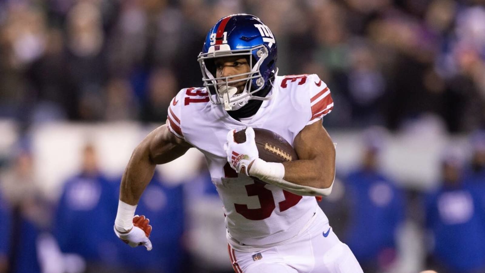 Giants 2024 UFA Primer: RB Matt Breida