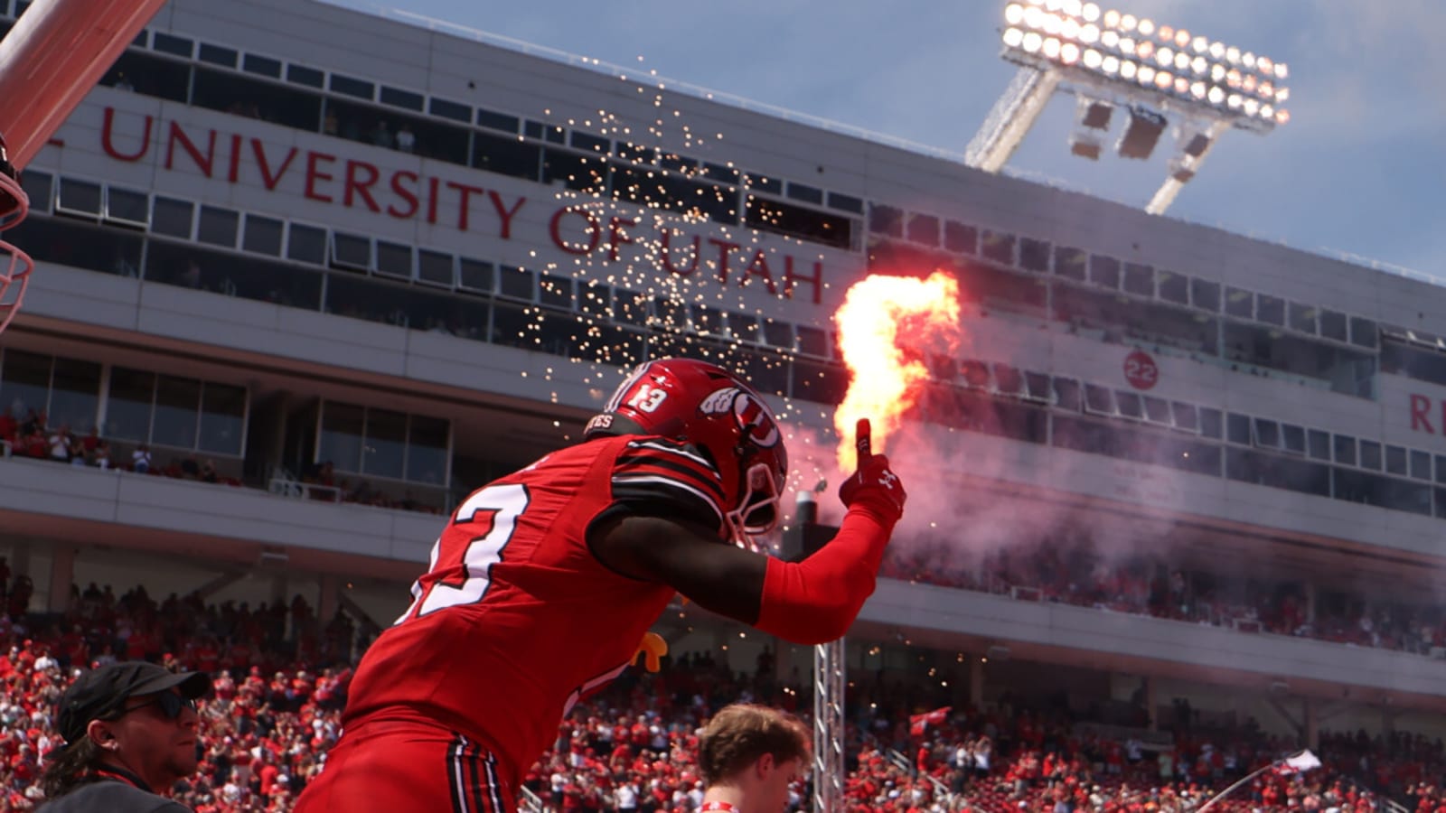 Utah Football Announces Key Spring Camp Dates
