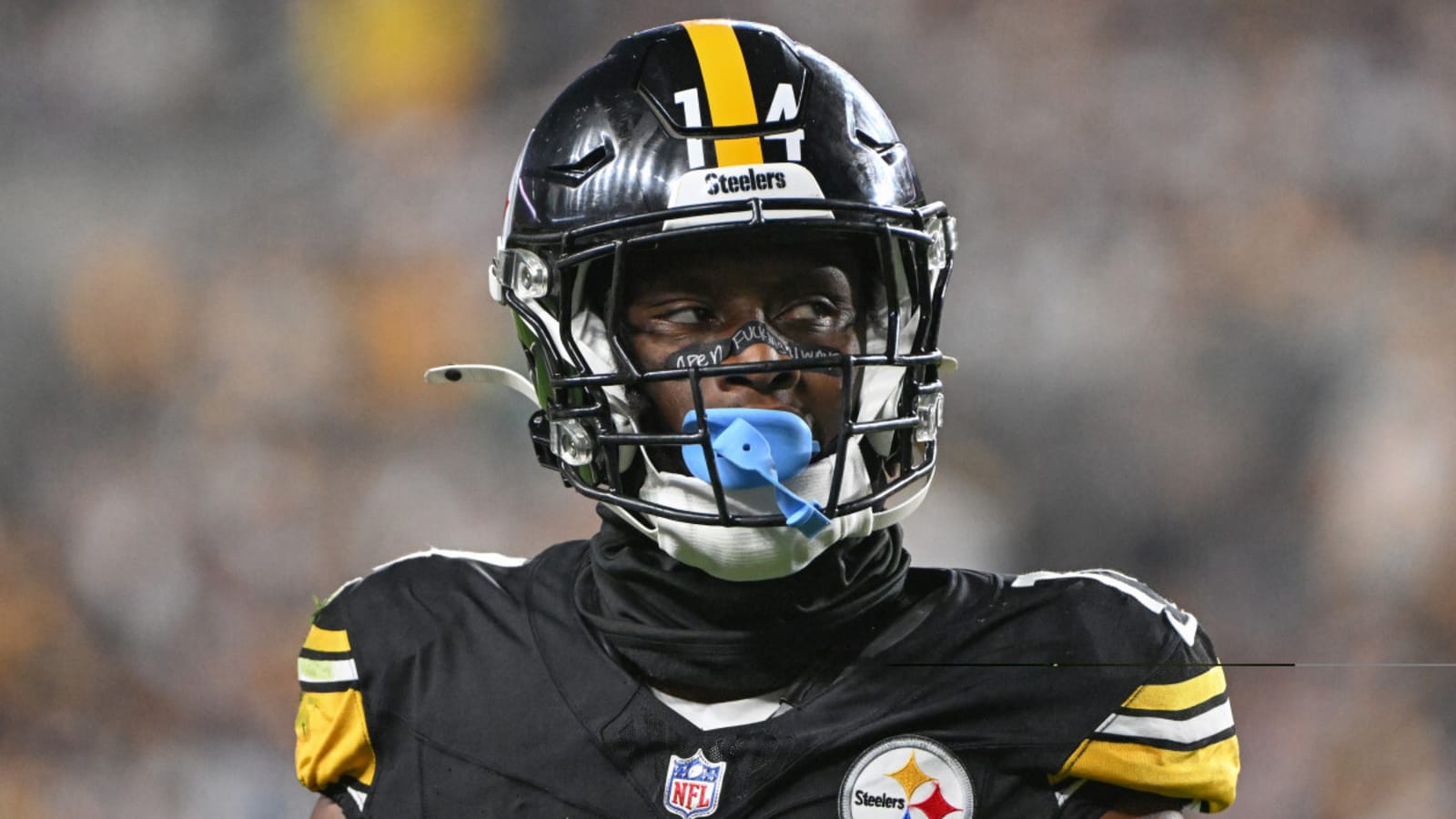 Cowboys George Pickens Denies Blasting Steelers in Deleted Social Media Comment