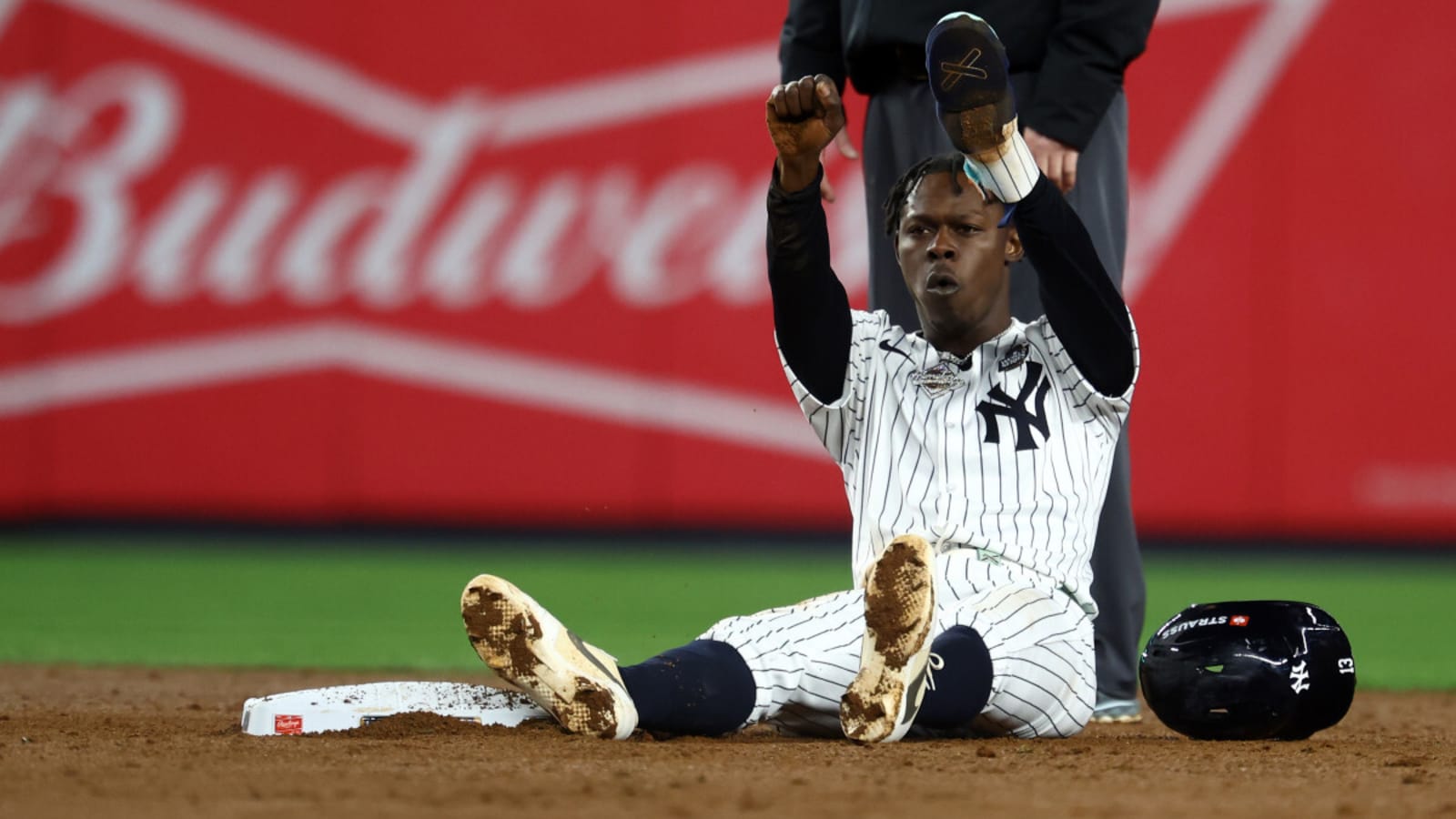 Jazz Chisholm Jr. Makes Yankees Prediction Amid Third Base Rumors