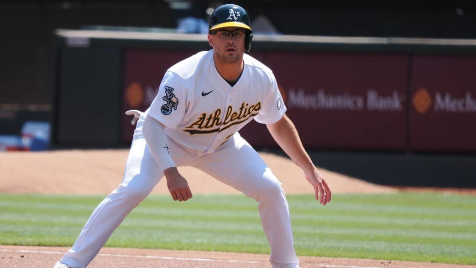 Miami Marlins Acquire INF in Trade with Oakland A&#39;s, DFA Former Toronto Blue Jays Top Prospect`