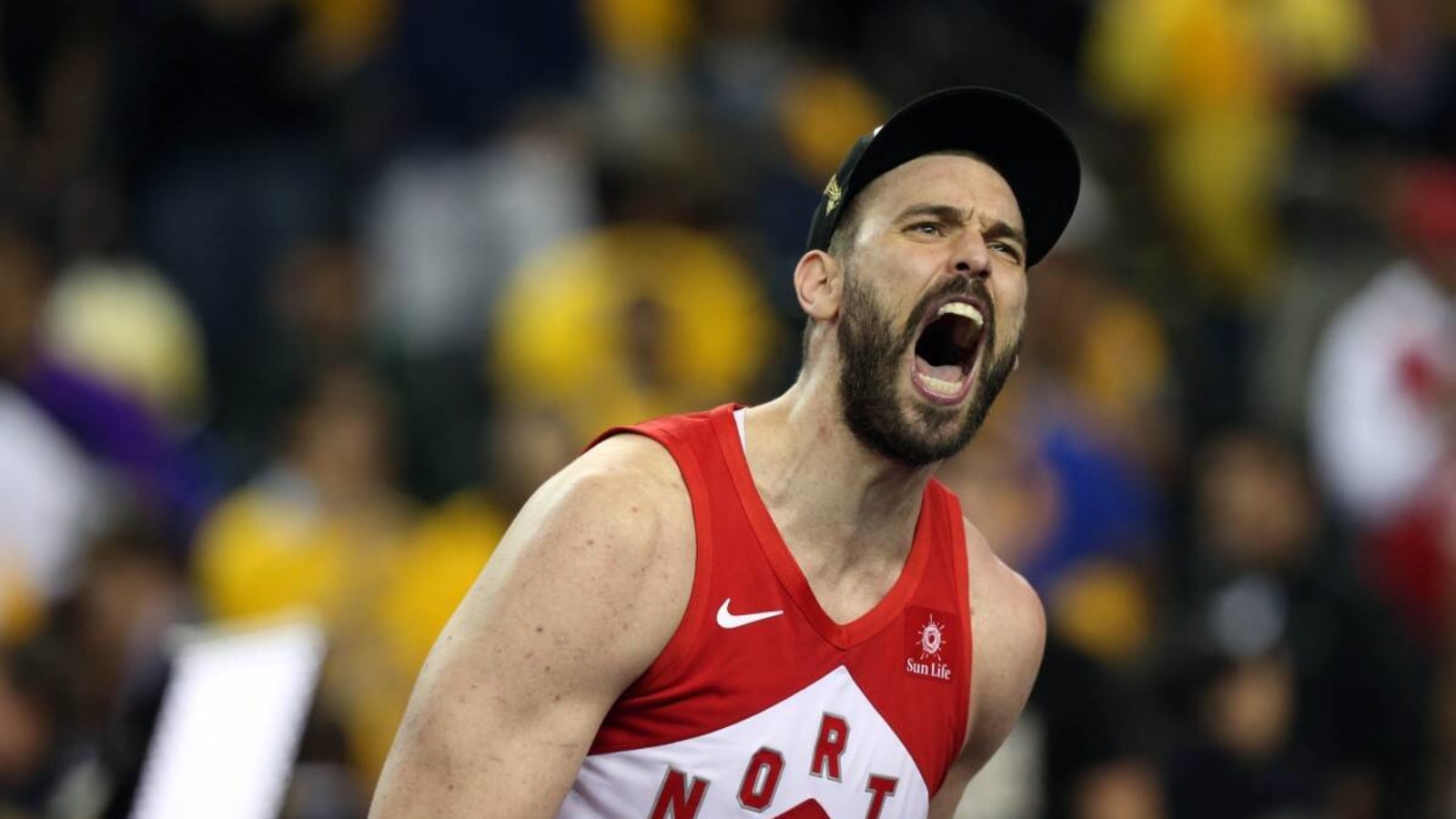 Former Raptors Legend Announces Retirement from Basketball