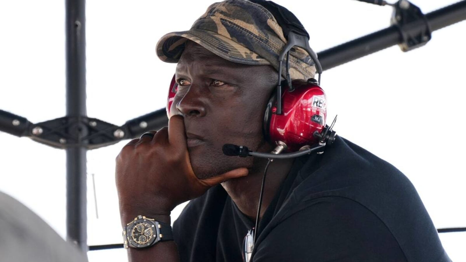 Michael Jordan&#39;s "Dynasty Collection" is scheduled for auction and expected to fetch $10 million