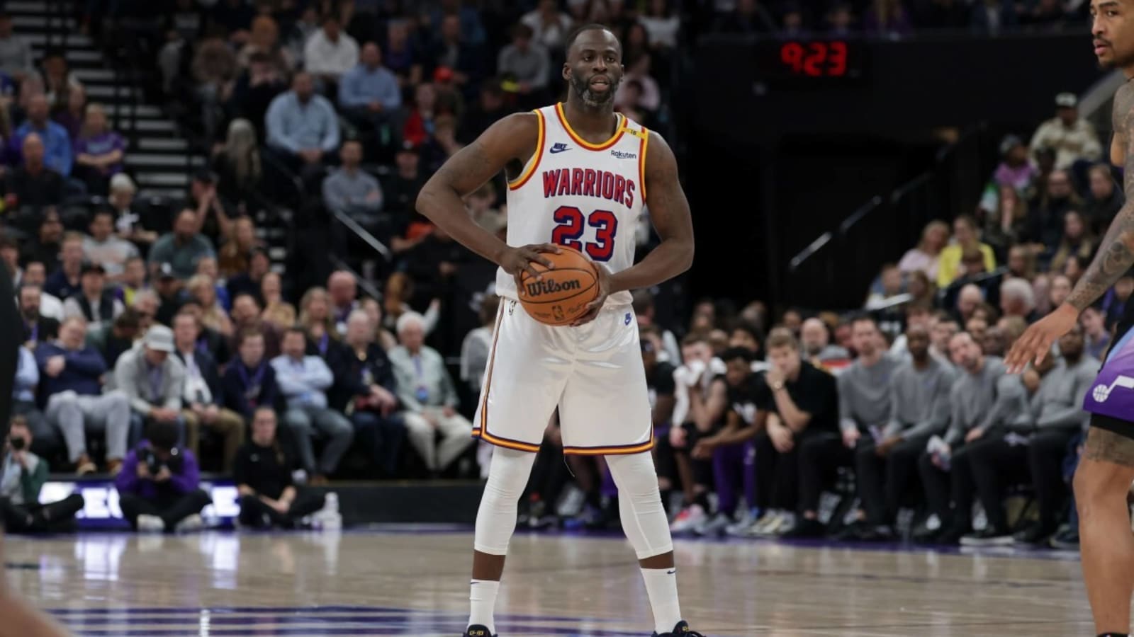 Draymond Green Understands He Could Be Traded If Warriors Get LeBron James