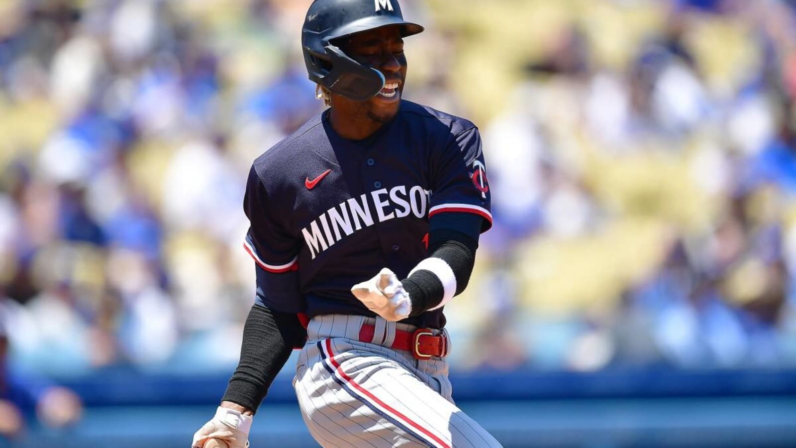 Minnesota Twins&#39; Speedster Loses Arbitration Hearing, Will Make Less Than $1 Million in 2024