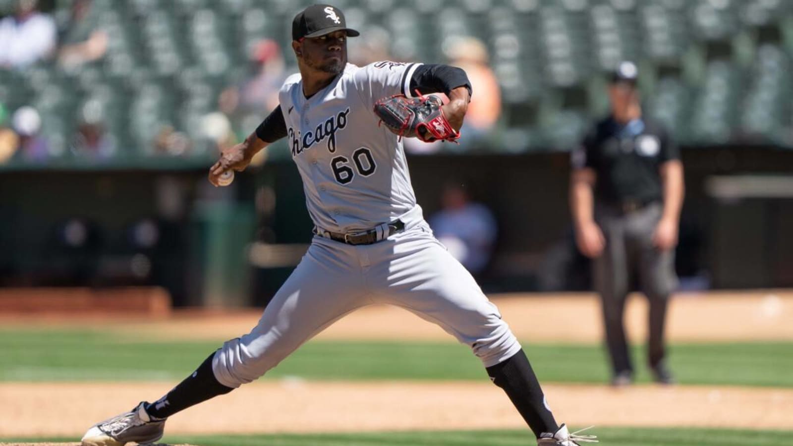 Seattle Mariners Acquire Potential Game-Changing Reliever in Deal with Chicago White Sox