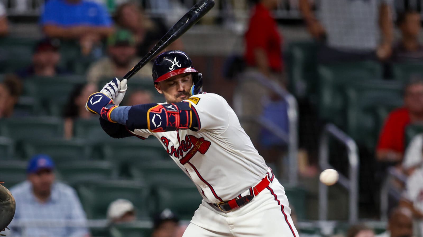 Yankees Weigh Roster Moves as Giancarlo Stanton Mystery Drags On