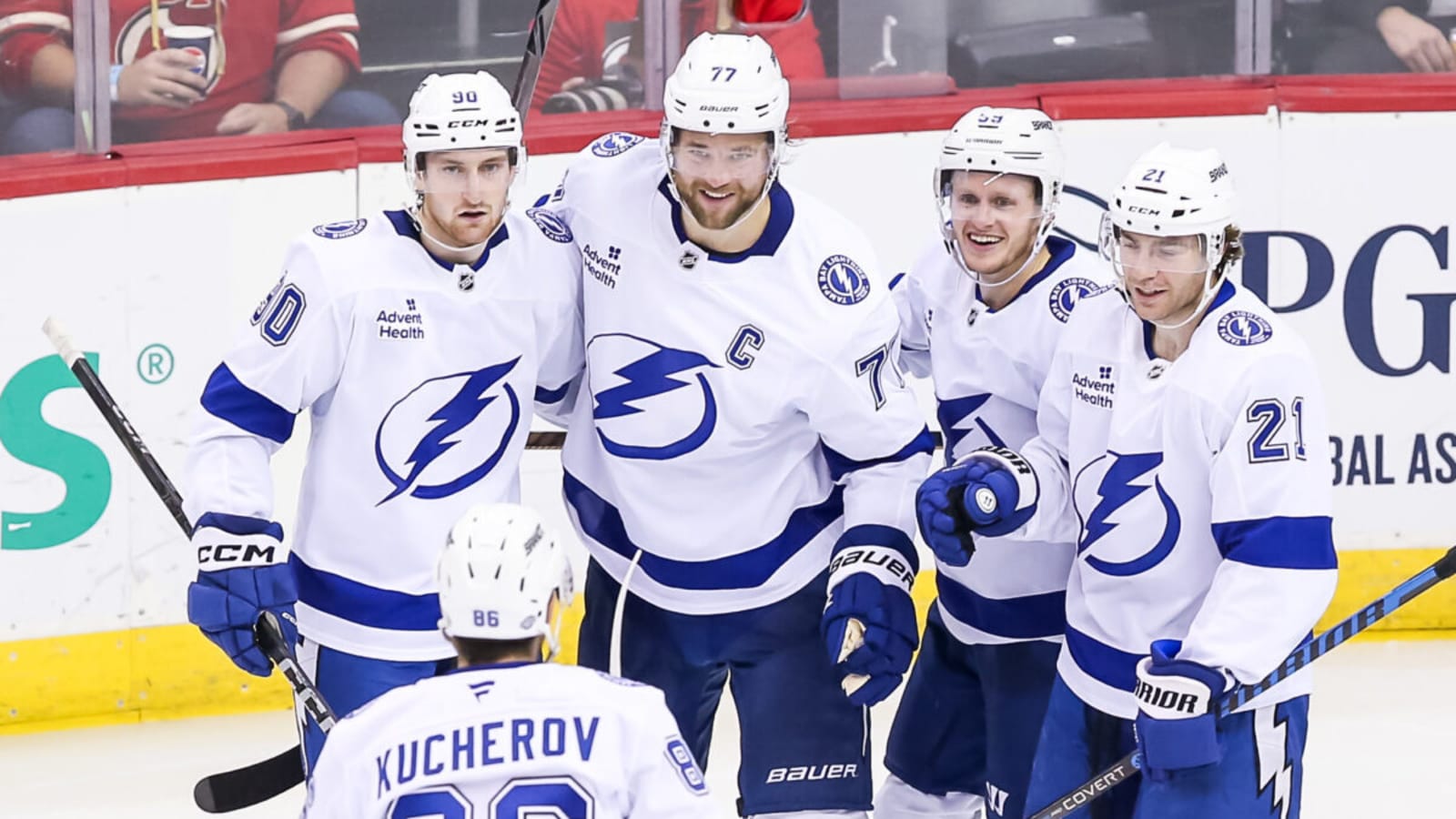 Reviewing J.J. Moser’s First 8 Games With the Lightning