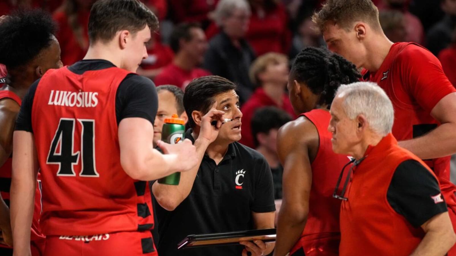 Cincinnati Bearcats Plan to Participate in National Invitation Tournament