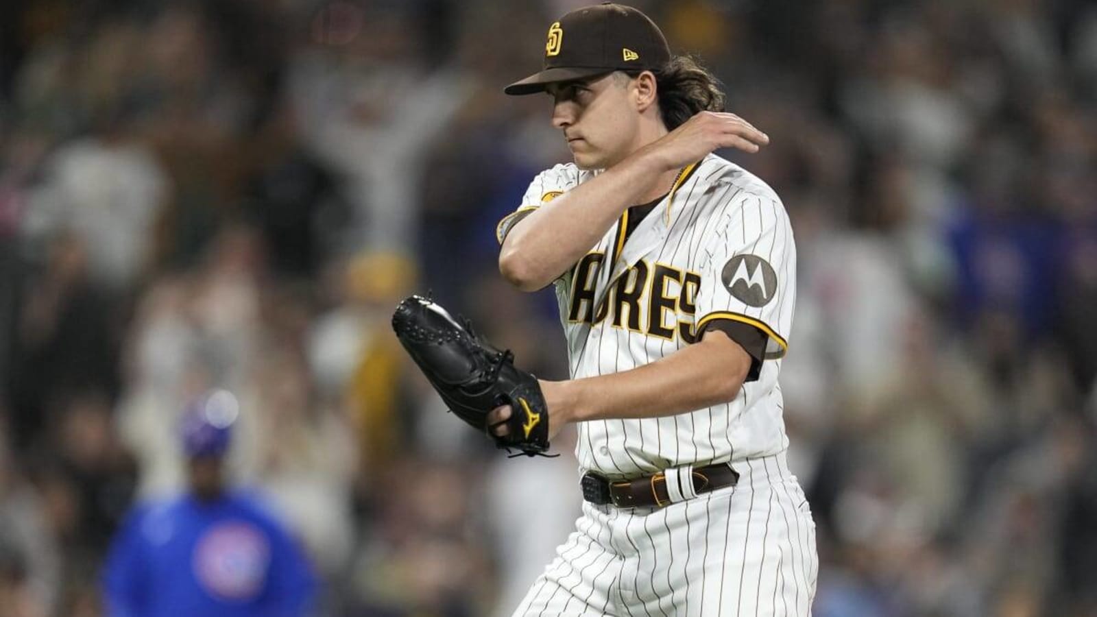 Brent Honeywell Jr is Maximizing His Padres Stint Following Multiple Injury Battles