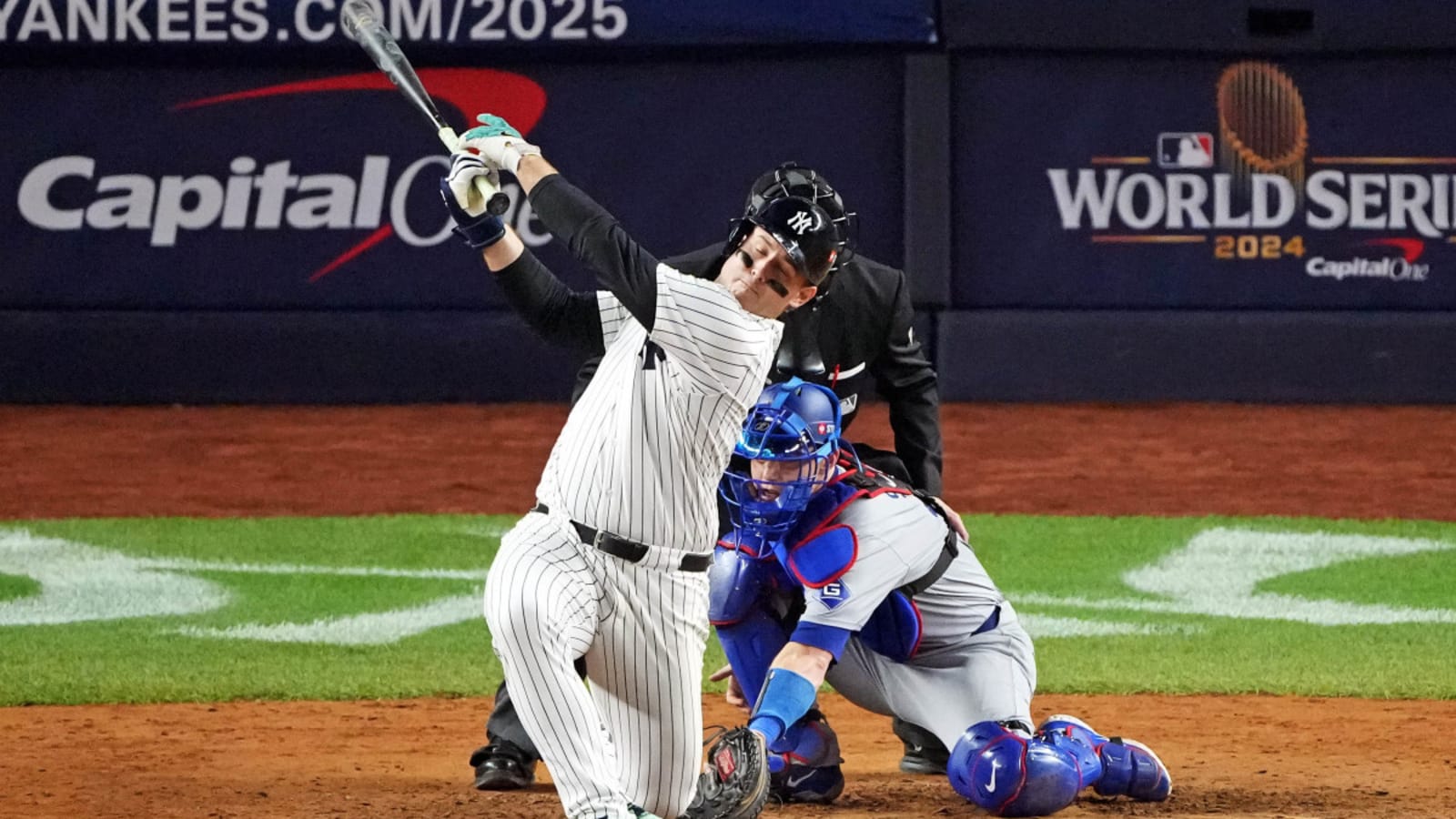 Cubs Legend Anthony Rizzo Gets Promising Free Agency Update