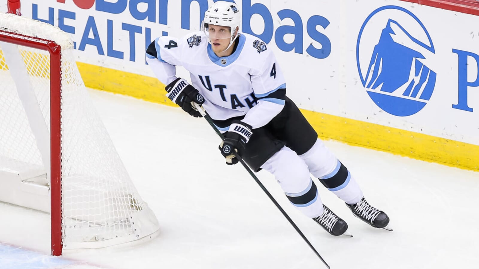3 Takeaways From Utah’s 4-2 Win Over Flyers