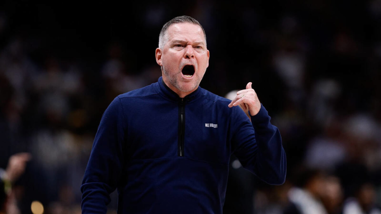 Nuggets HC Michael Malone: 'Never underestimate the heart of a champion; they were quick to write us off'