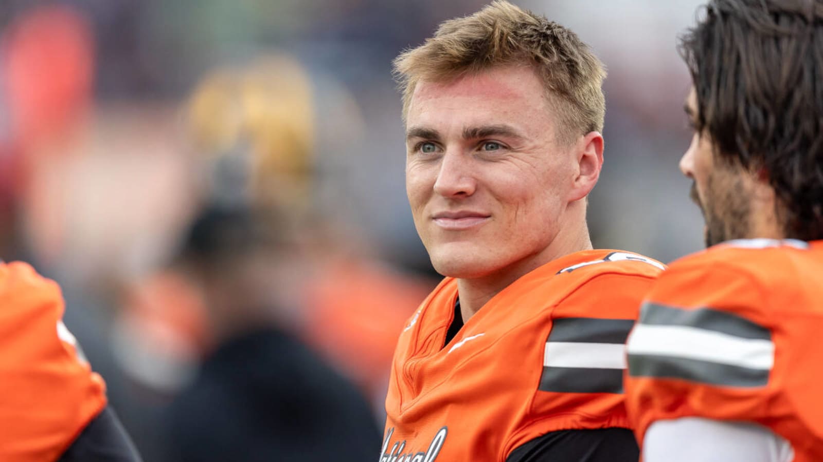 Denver Broncos get to see Bo Nix and their new rookies for the first time this week