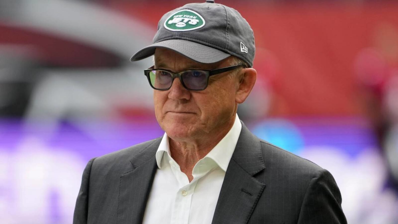 Woody Blames Zach, But Owner&#39;s &#39;Budgetary Constraints&#39; Led to Jets&#39; QB Mess