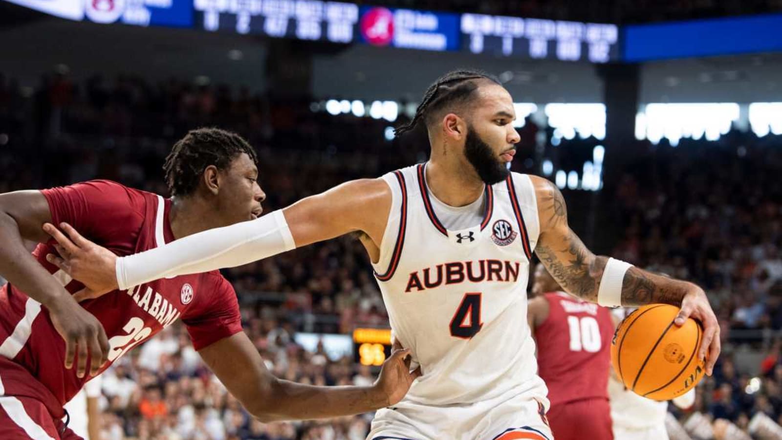 AP Top 25 Final Regular Season Prediction: 2025 College Basketball Rankings