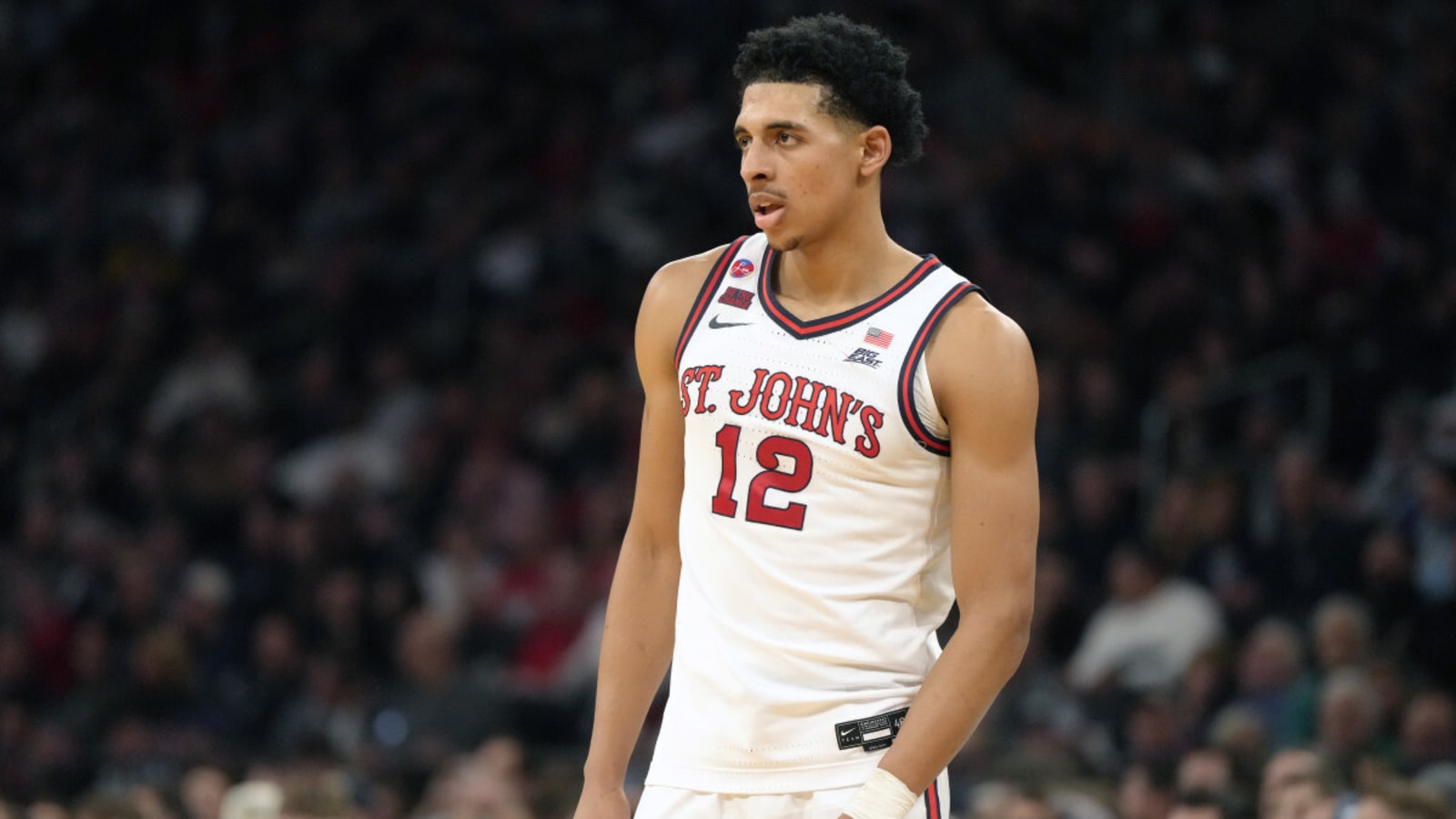 Staggering Number Of Players Have Entered Transfer Portal During NCAA Tournament