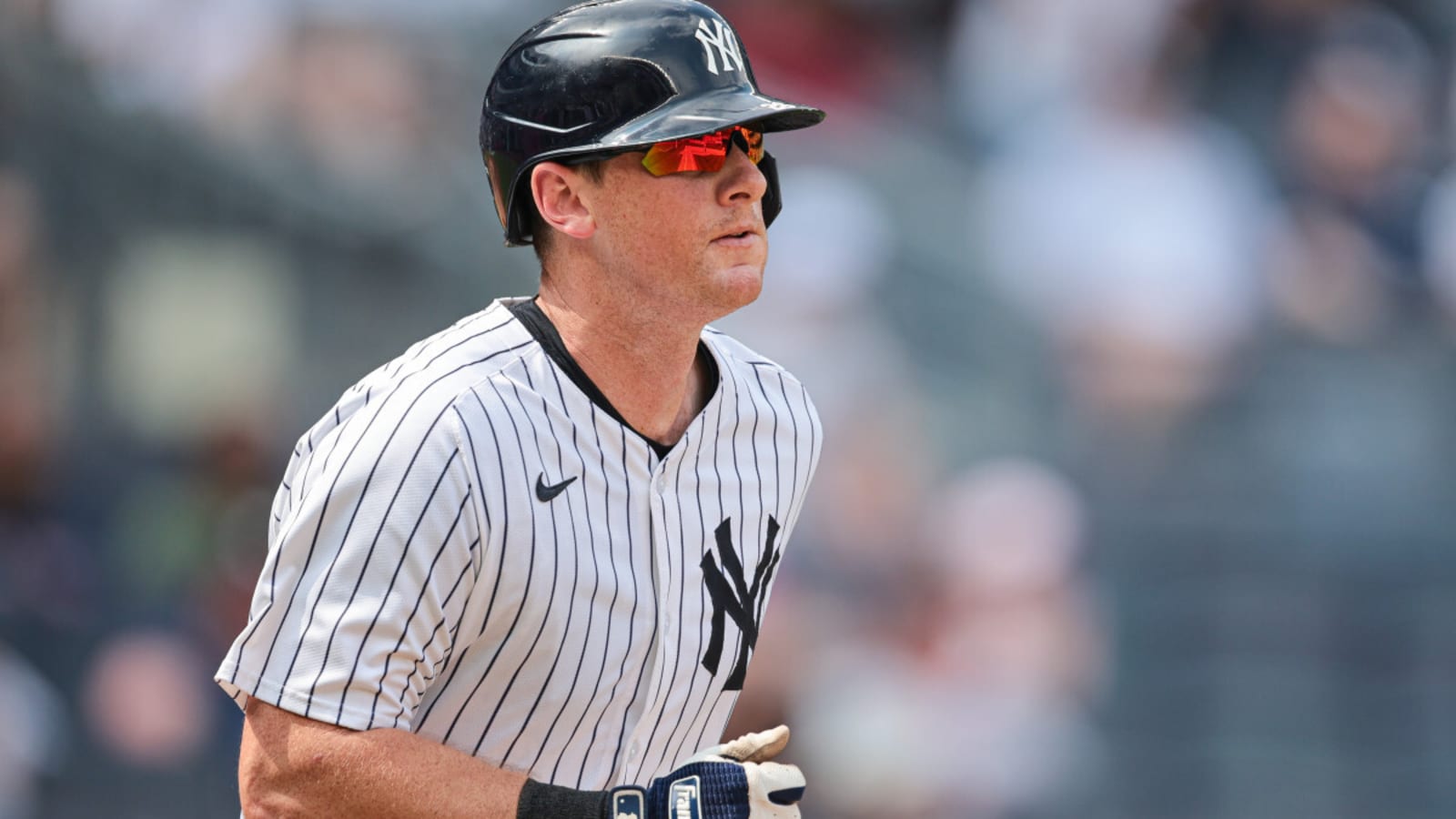 Frustrated Yankees All-Star Shares 5-Word Reaction to Latest Injury Setback