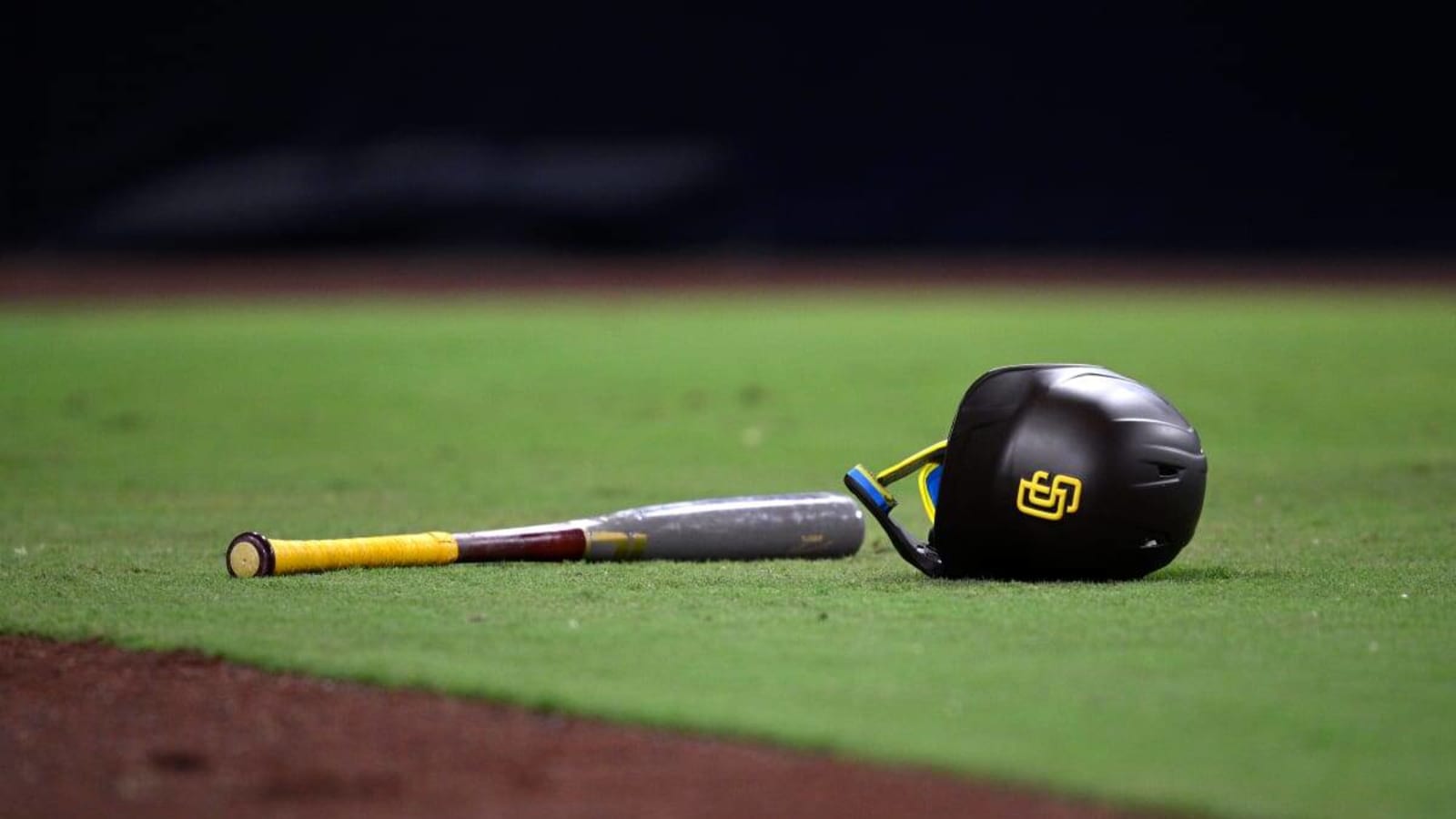 San Diego Padres Prospect Ethan Salas Reportedly Done For Season With Knee Injury