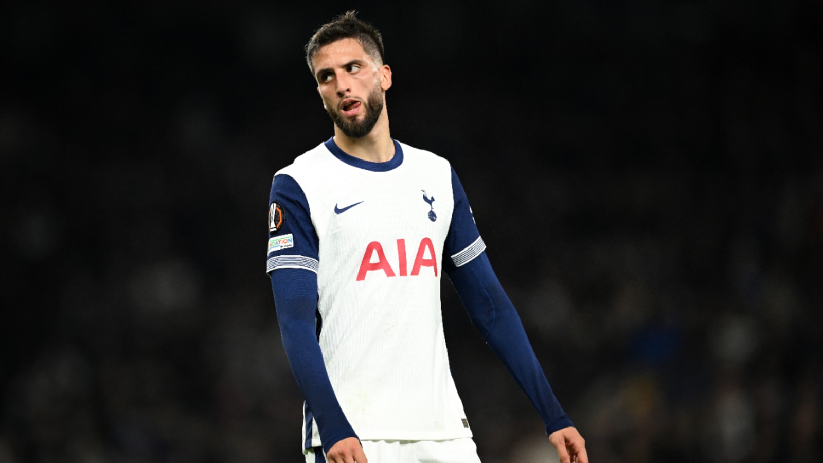 What Thomas Frank plans to do with 'fantastic' Spurs star after recent performances