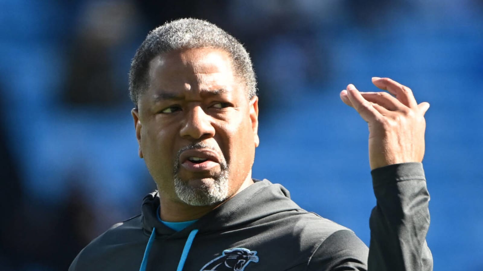 The Falcons Have Requested to Interview 49ers DC Steve Wilks