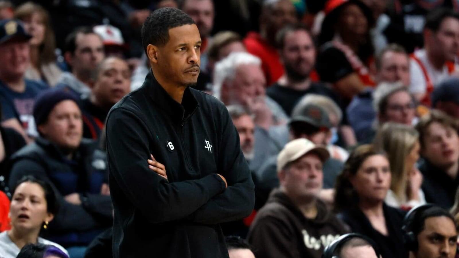 Stephen Silas, Target for Celtics Coaching Staff, Signs With Detroit Pistons