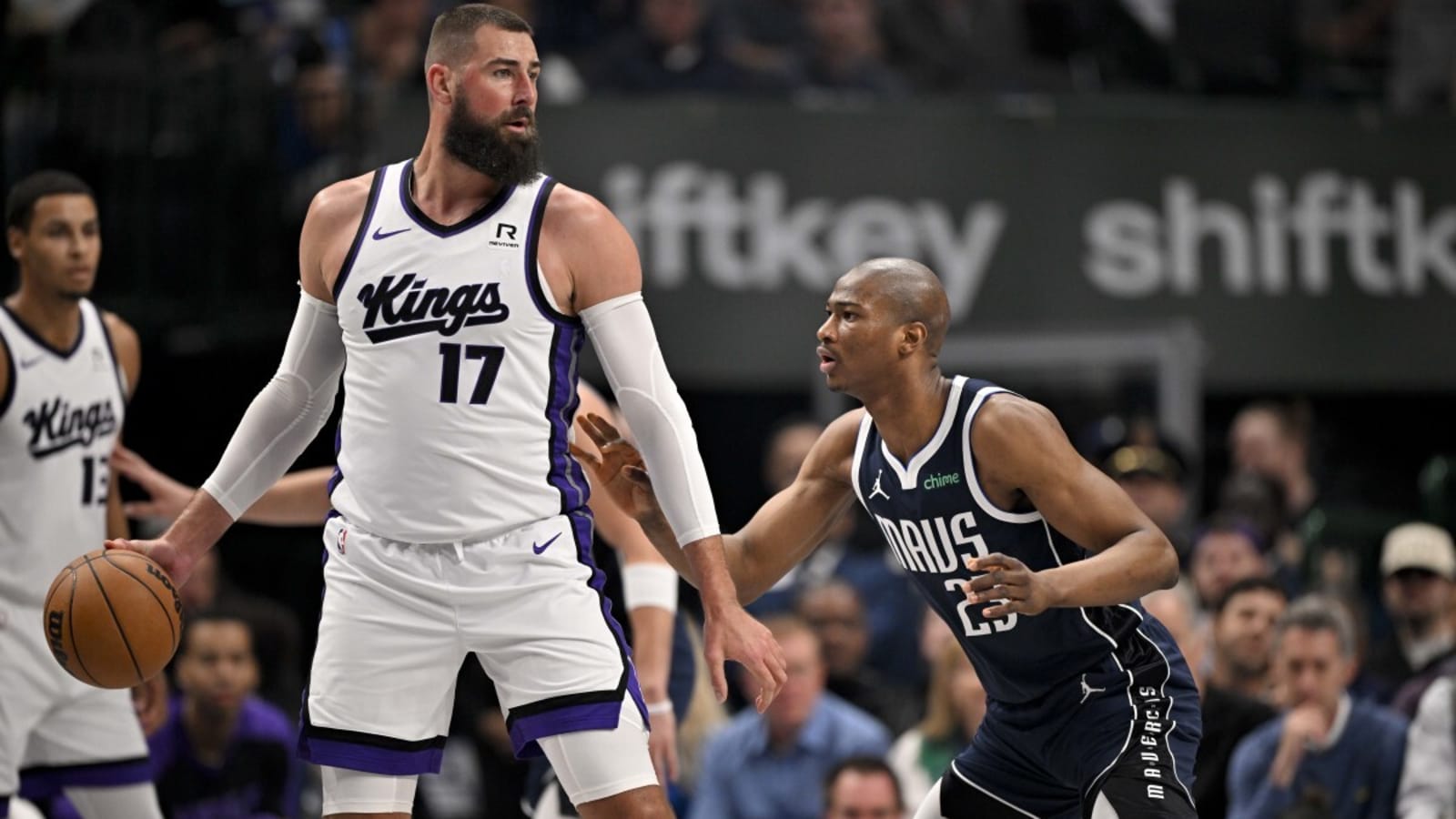 Jonas Valanciunas Expected to Make Shocking Decision After Kings Trade