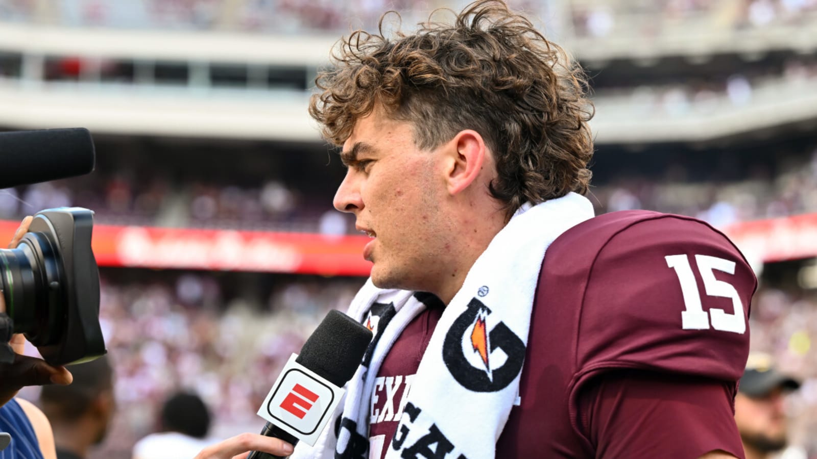 Major College Football Program Loses Former 5-Star QB to Transfer Portal