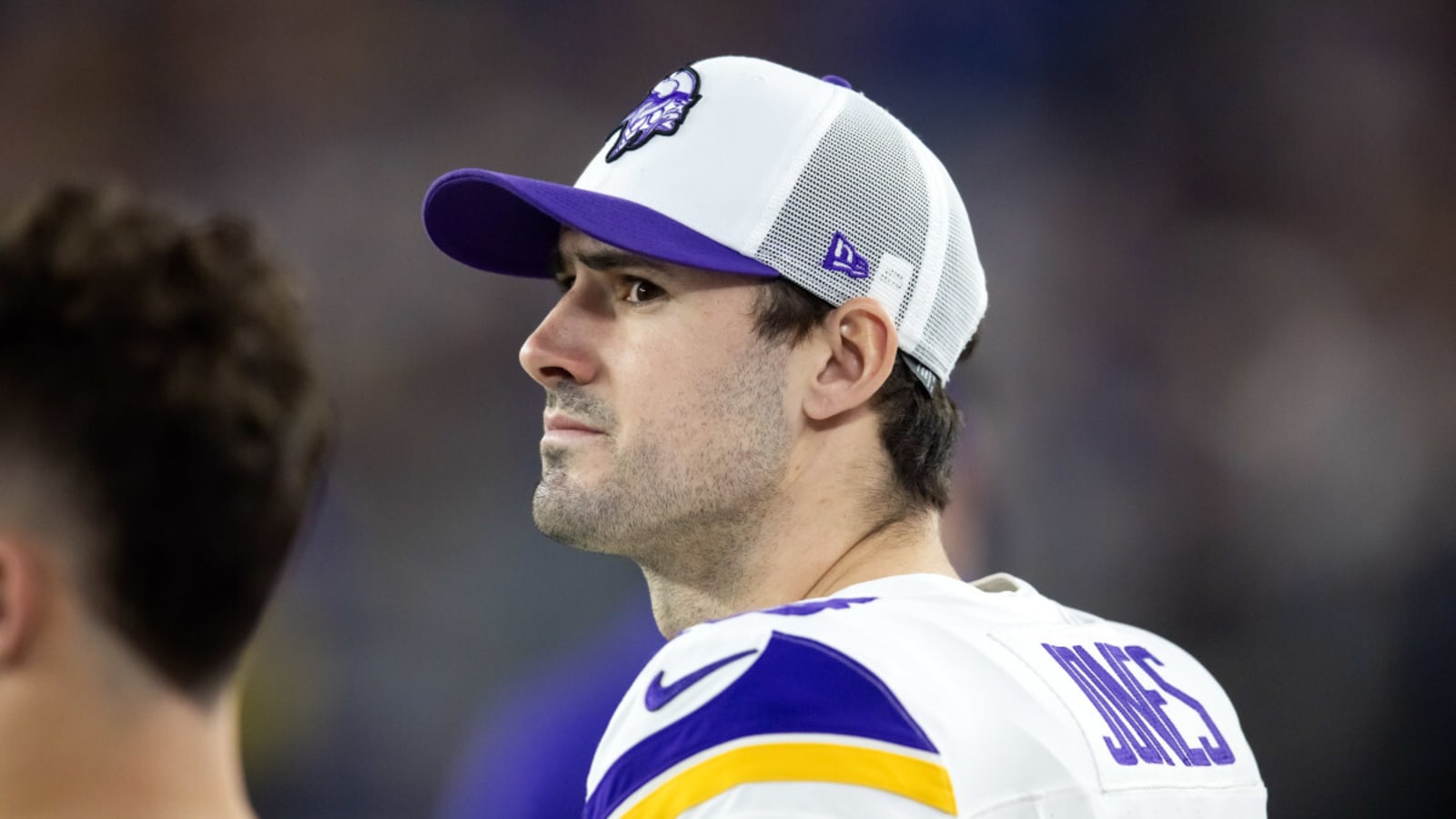 Vikings Pursuit of Daniel Jones Prior to Colts Deal Hit with Major Revelation