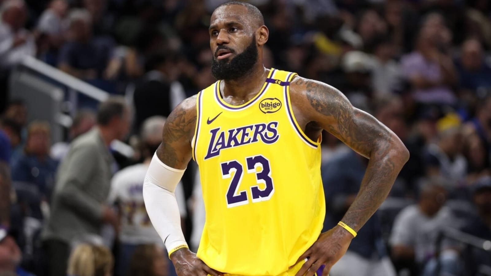 LeBron James Drops A Bombshell - Steve Nash To Co-Host Season 2 Of &#39;Mind The Game&#39;